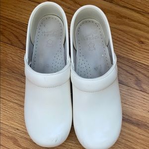 COPY - Dansko Professional Clogs